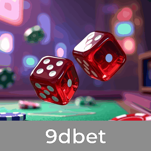 9dbet: A Plataforma de Jogo com Serviço Profissional