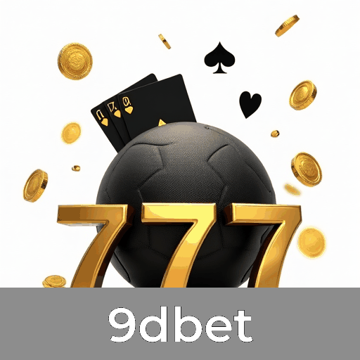 9dbet: A Experiência de Casino ao Vivo para Jogadores Brasileiros