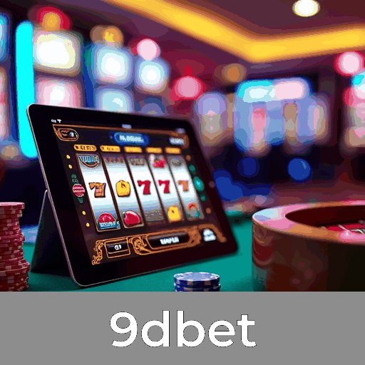Descubra o Acesso Seguro Instantâneo em 9dbet