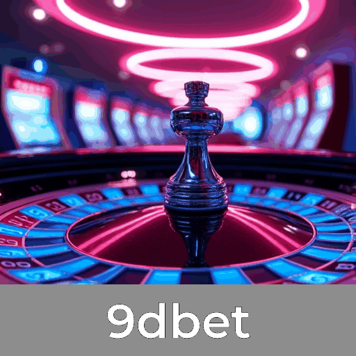 9dbet: Descubra o VIP Casino Brasileiro com Roleta e Blackjack