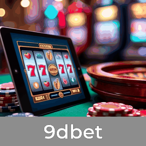 9dbet: A Experiência de Casino ao Vivo para Jogadores Brasileiros
