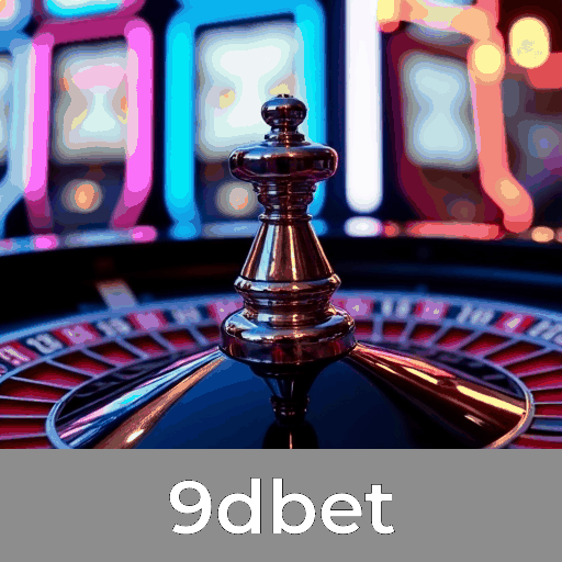 Descubra a Diversidade de Jogos de Cassino no 9dbet - Variedade Surpreendente