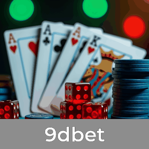 Surpreenda-se com Bônus Únicos no 9dbet