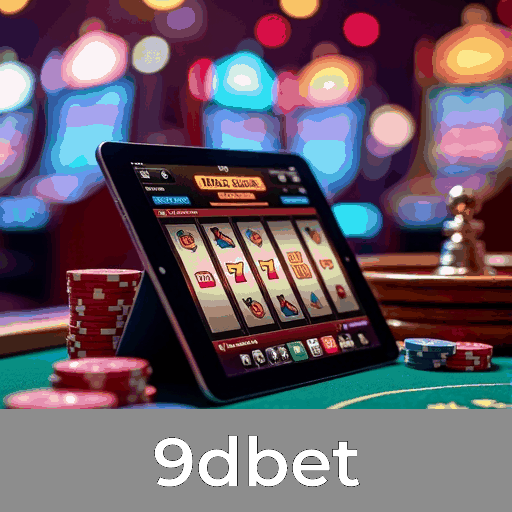 9dbet: A Plataforma de Jogo com Serviço Profissional