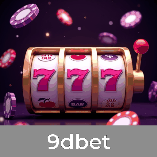 9dbet: O Seu Cassino Online de Confiança