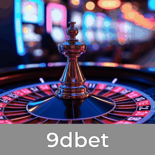 9dbet: Emoção e Grandes Chances nos Jogos de Cassino