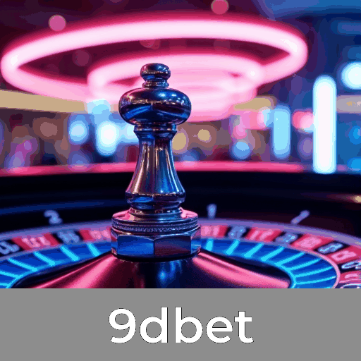 Descubra as Slots Incríveis no 9dbet e Ganhe Agora