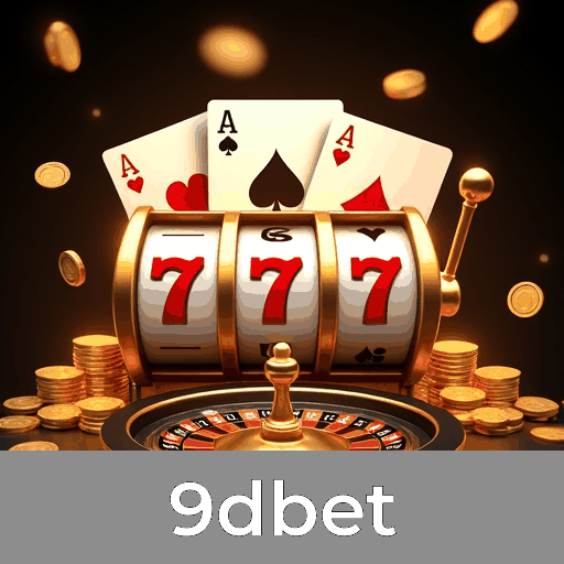 9dbet: O Seu Cassino Online de Confiança