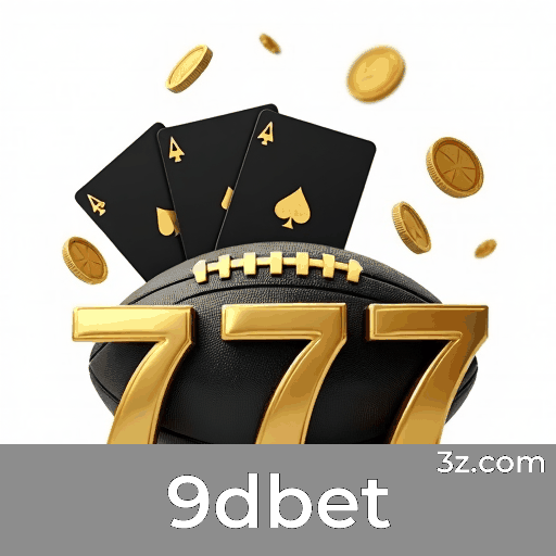 Desbloqueie Bônus Surpreendentes no 9dbet