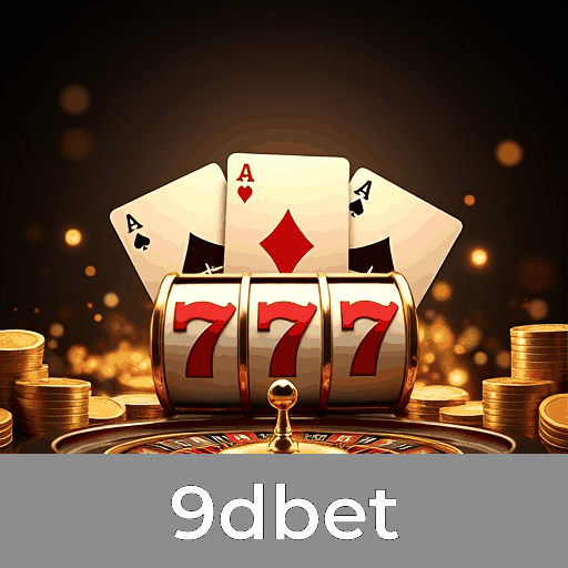 9dbet: Emoção e Grandes Chances nos Jogos de Cassino