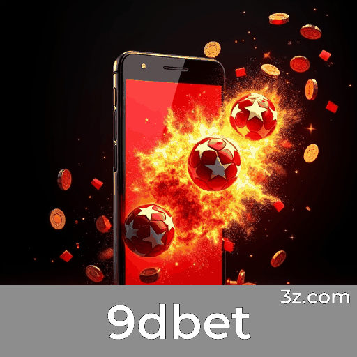 9dbet: A Experiência de Casino Imersiva para Brasileiros